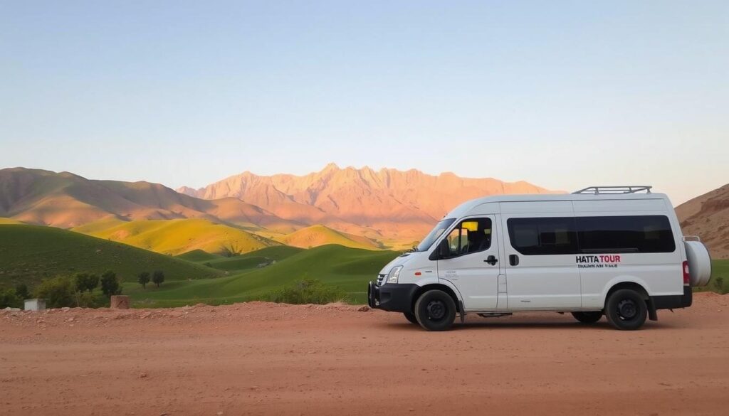 Hatta Mountain Tour Pickup Near Dubai Silicon Oasis
