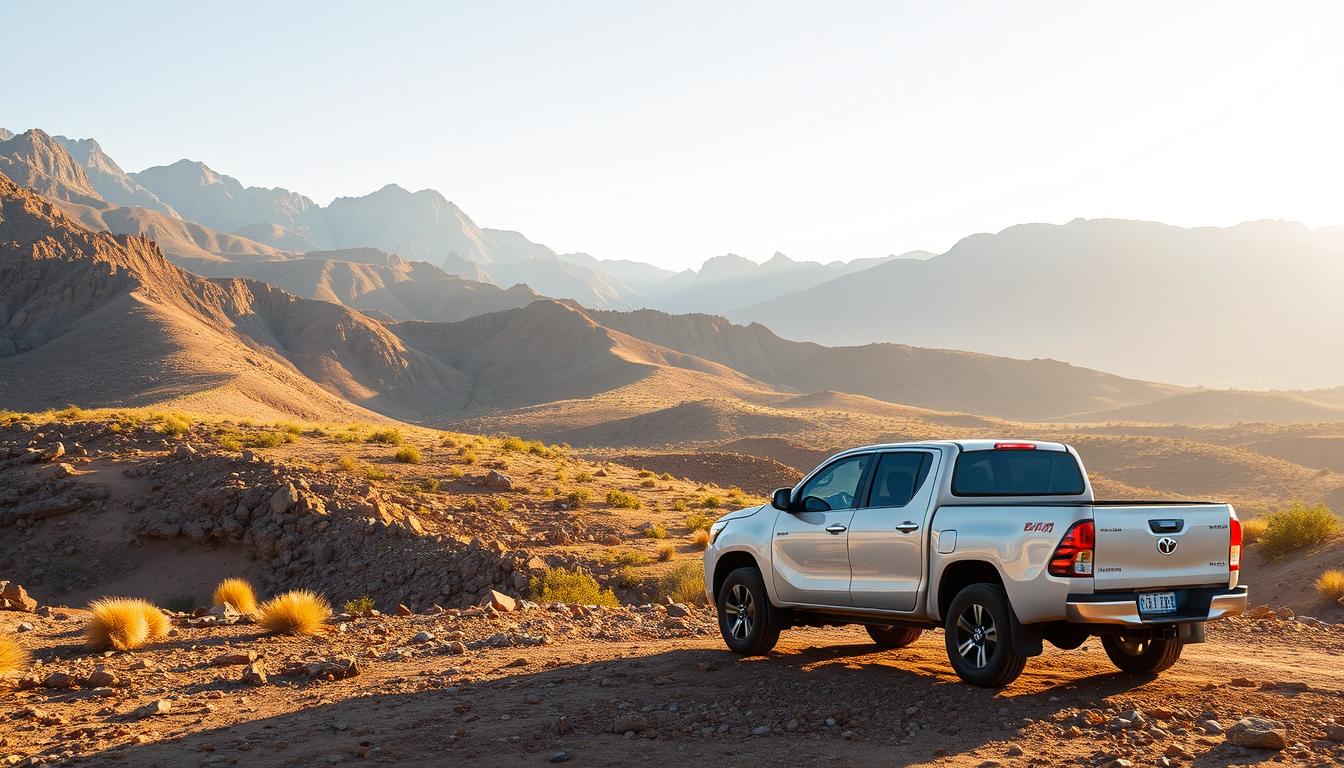 Hatta Mountain Tour Pickup Near Dubai Sports City