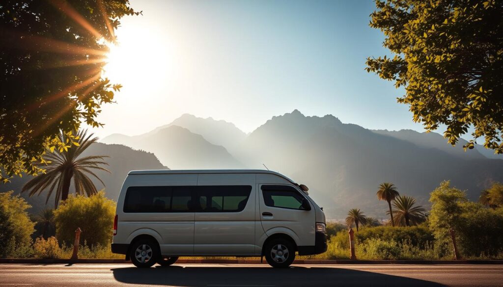 Hatta Mountain Tour Pickup Near Jumeirah Beach Residence