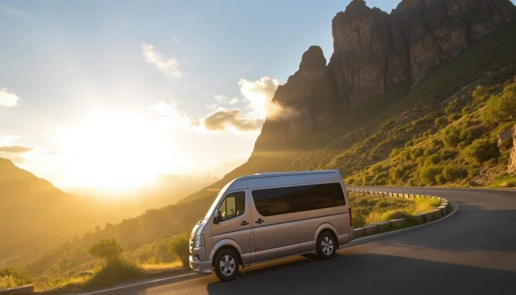Hatta Mountain Tour Pickup Near Jumeirah Lake Towers