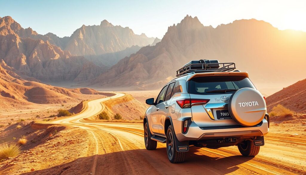 Hatta Mountain Tour Pickup Near Meydan Dubai