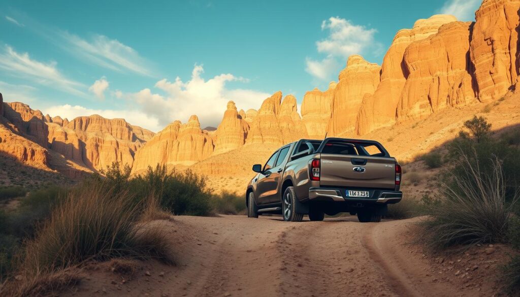 Hatta Mountain Tour Pickup Near Nad Al Sheba Dubai