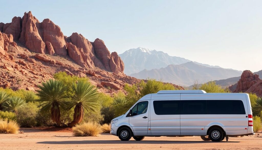Hatta Mountain Tour Pickup Near Umm Suqeim Dubai