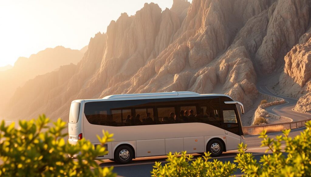 Musandam Tour from Dubai Pickup Near Al Karama Dubai