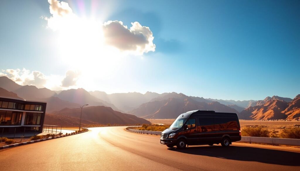 Musandam Tour from Dubai Pickup Near Al Nahda Dubai