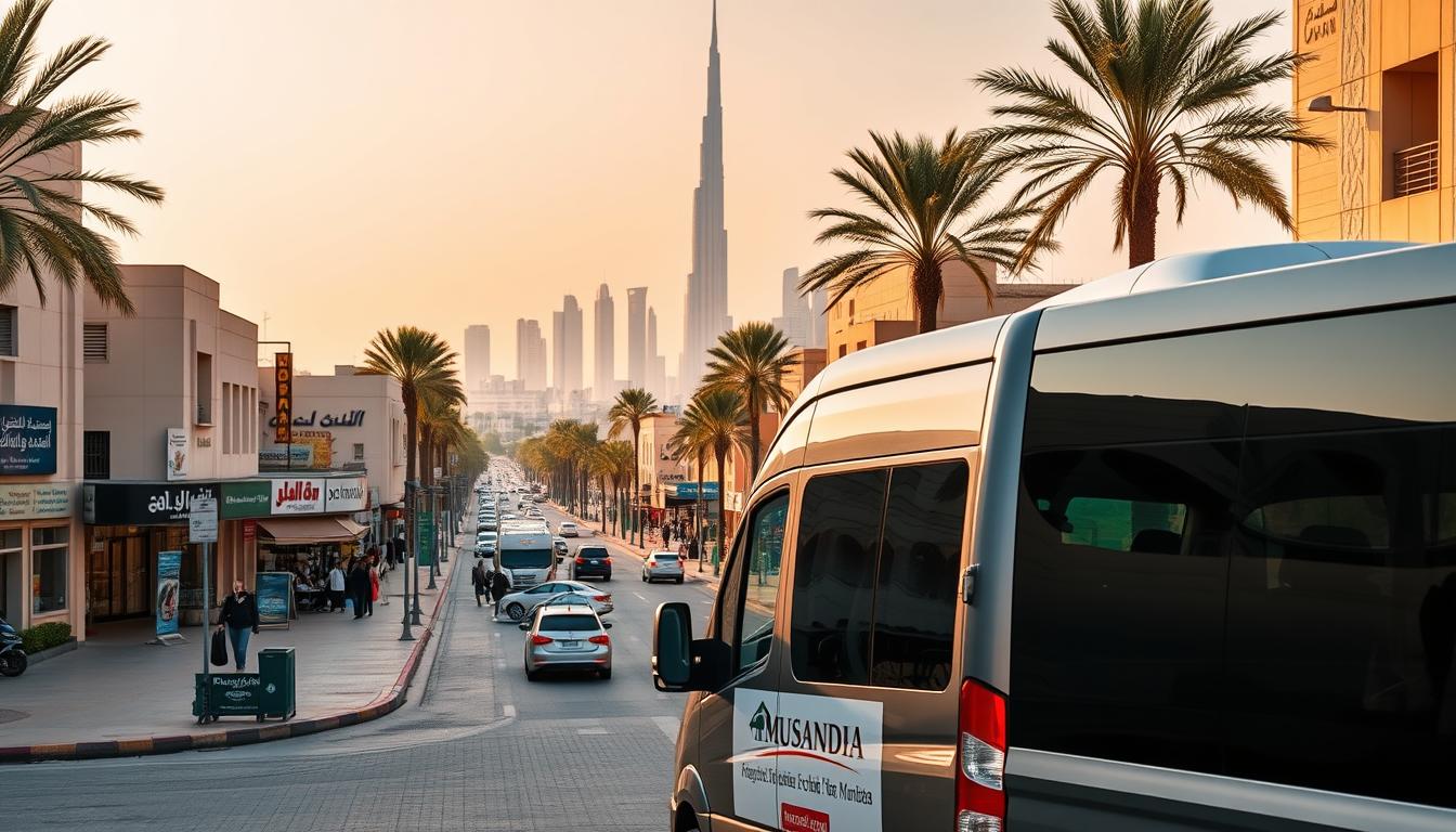 Musandam Tour from Dubai Pickup Near Al Satwa Dubai