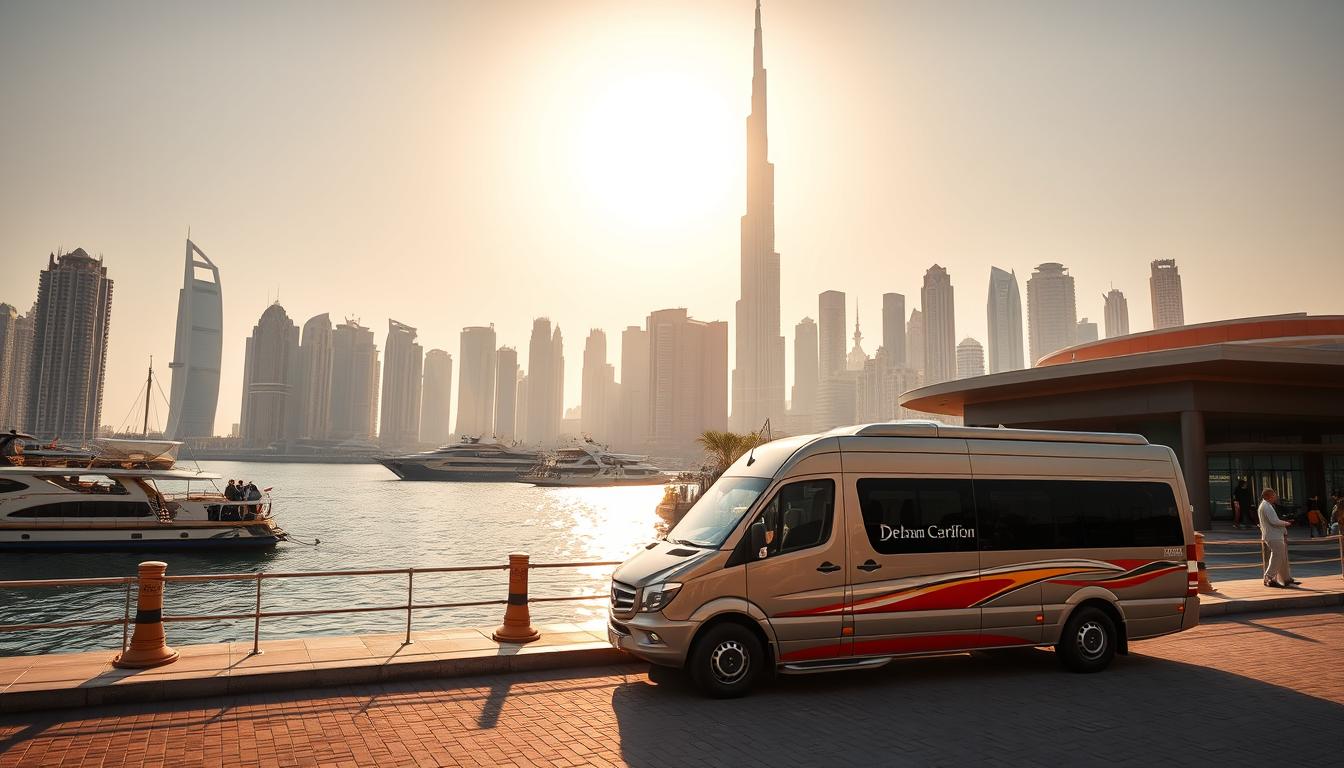 Musandam Tour from Dubai Pickup Near Dubai Creek Harbour