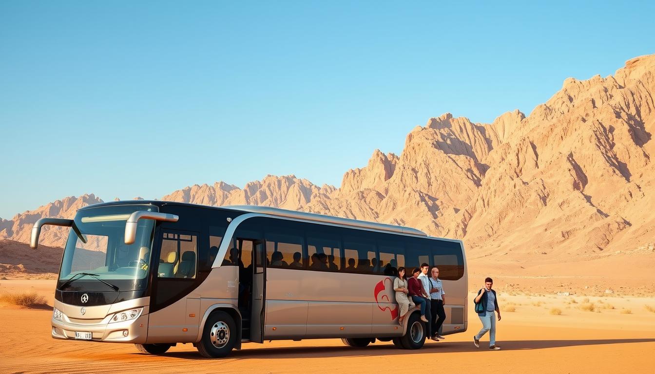 Musandam Tour from Dubai Pickup Near Dubai Investment Park