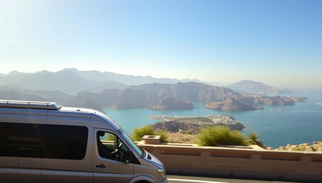 Musandam Tour from Dubai Pickup Near Dubai Marina