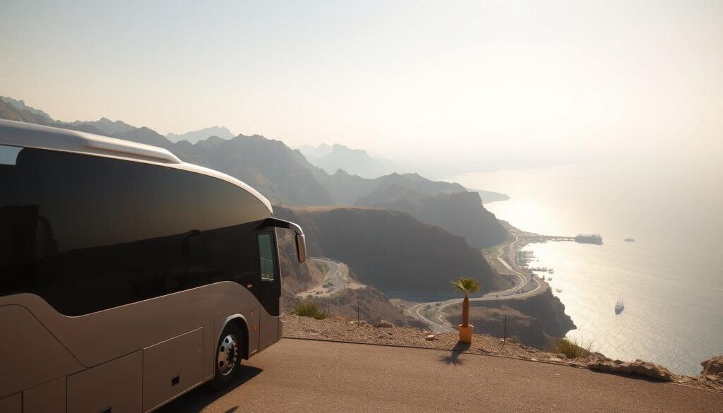 Musandam Tour from Dubai Pickup Near Dubai Silicon Oasis