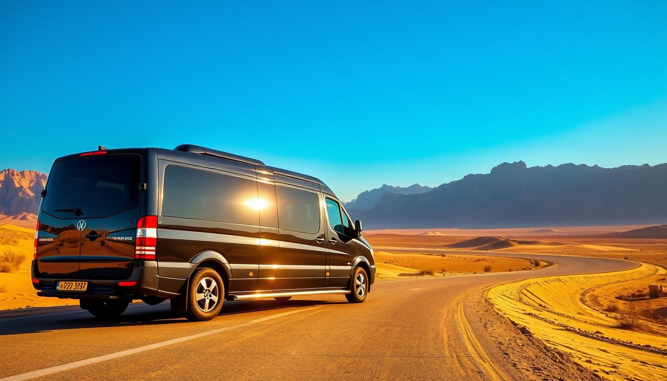 Musandam Tour from Dubai Pickup Near Jumeirah Dubai