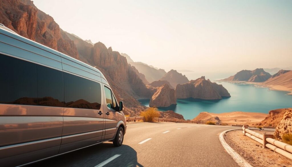 Musandam Tour from Dubai Pickup Near Mirdif Dubai