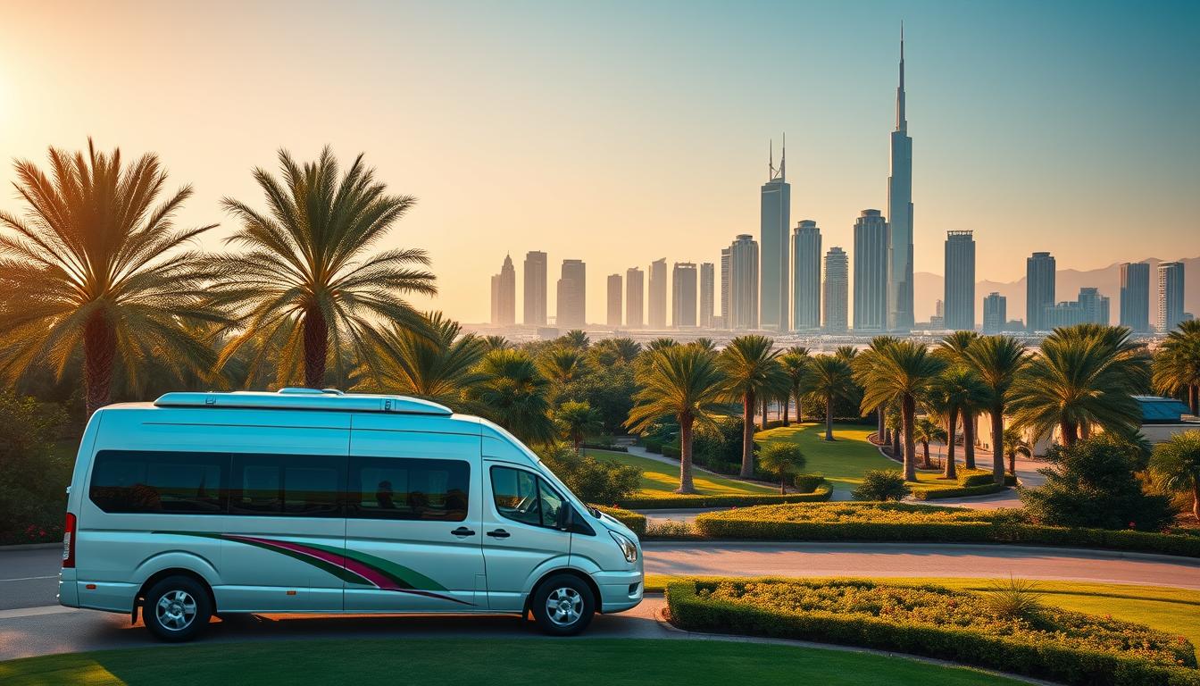 Musandam Tour from Dubai Pickup Near The Greens Dubai