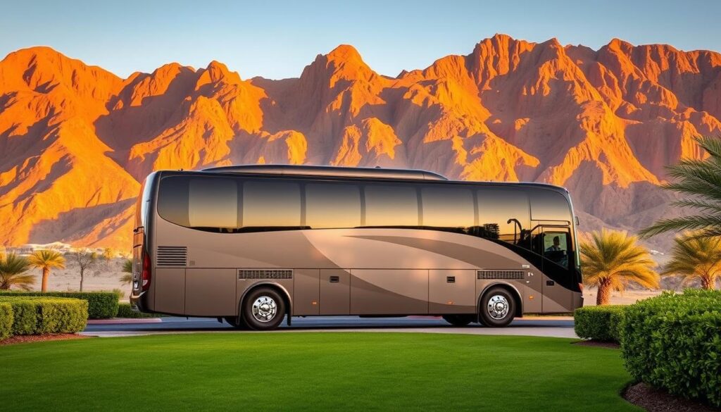 Musandam Tour from Dubai Pickup Near The Meadows Dubai