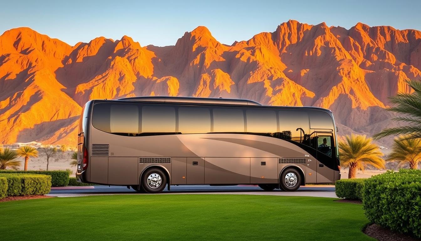 Musandam Tour from Dubai Pickup Near The Meadows Dubai
