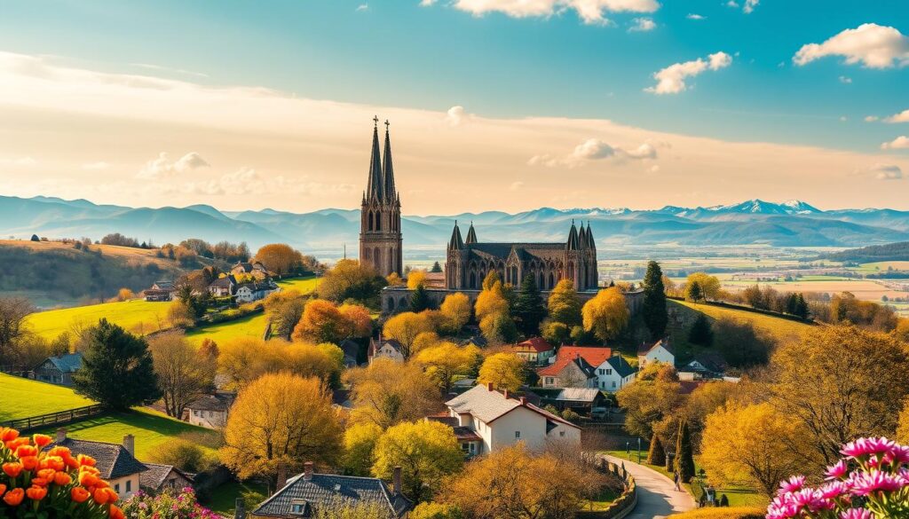 10 Best Destinations to Celebrate Easter in 2025