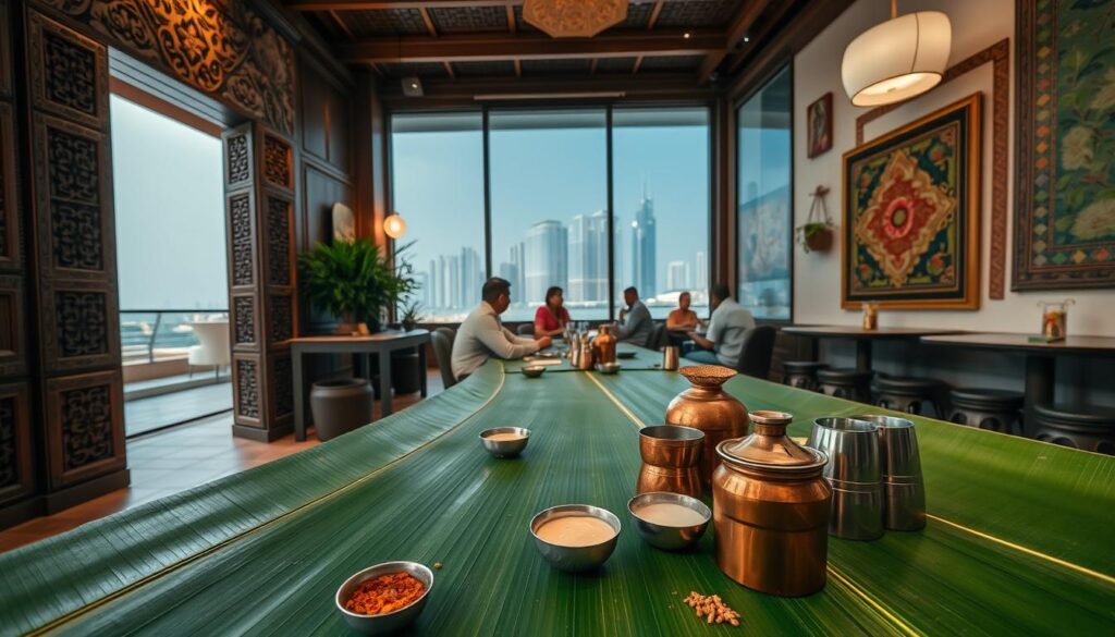 10 Best Kerala Restaurants in Abu Dhabi 2025