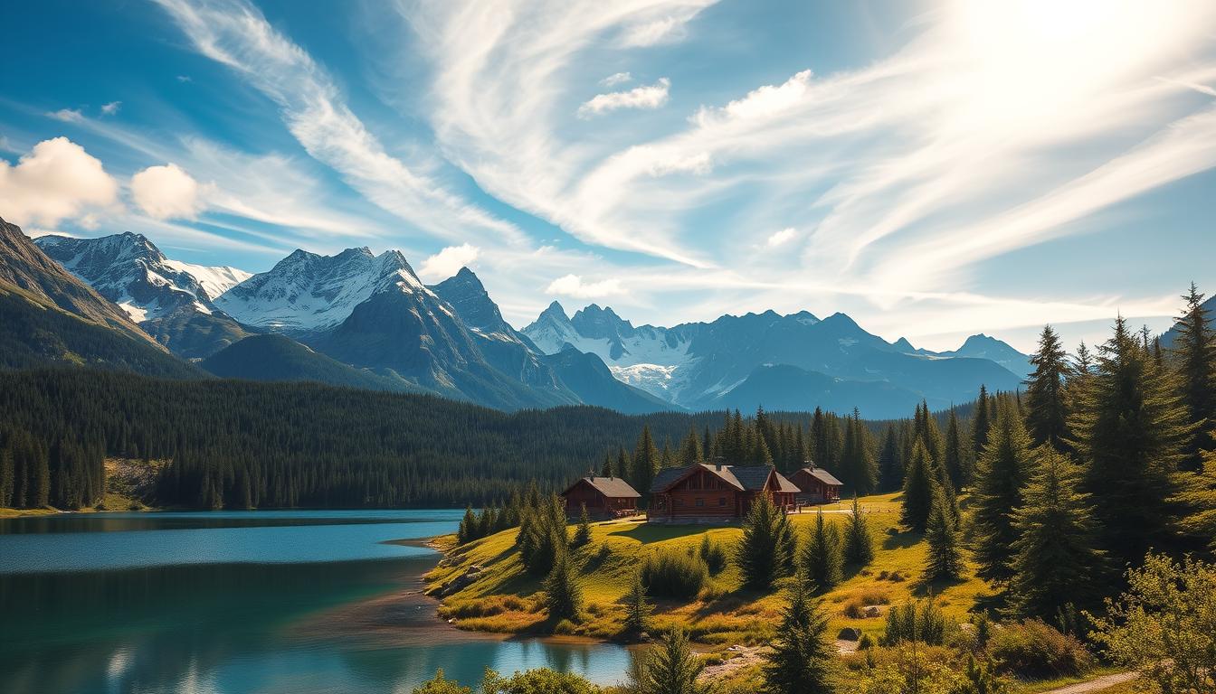 10 International Destinations for UAE Travelers in 2025