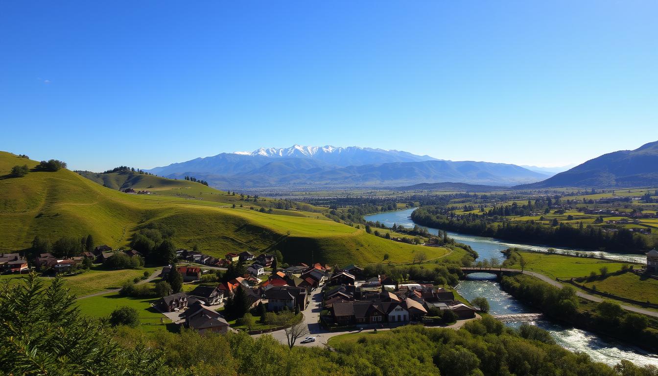 10 Reasons to Visit Georgia in 2025