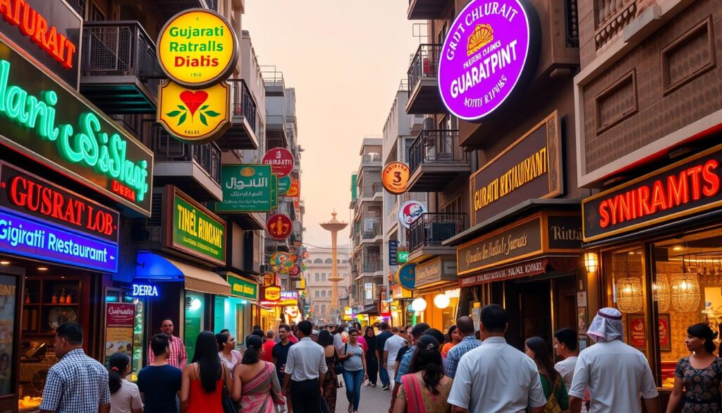 11 Best Gujarati Restaurants in Dubai to Try in 2025