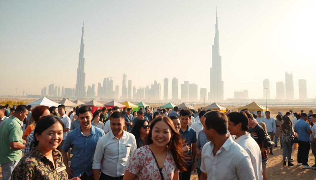 11 Best Team Building Activities in Abu Dhabi in 2025
