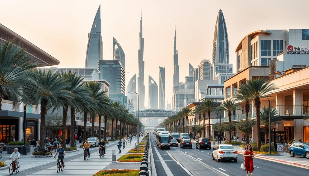 11 Best Things to Do in Motor City, Dubai 2025