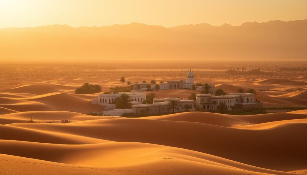 11 Perfect Travel Destinations From UAE in July in 2025