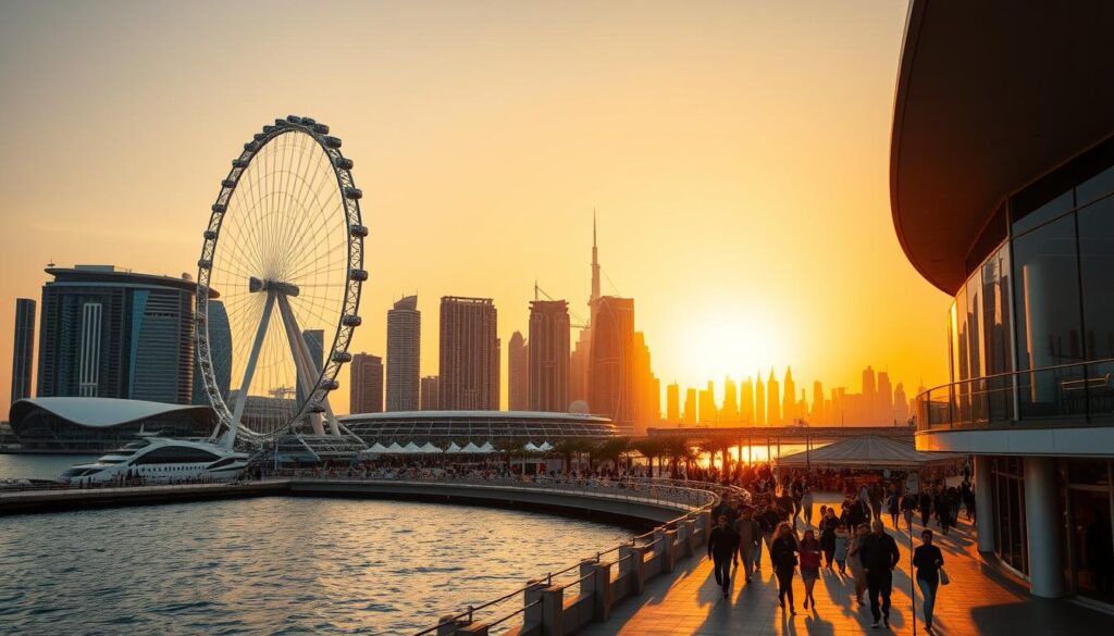 12 Best Things to Do in Bluewaters Dubai in 2025