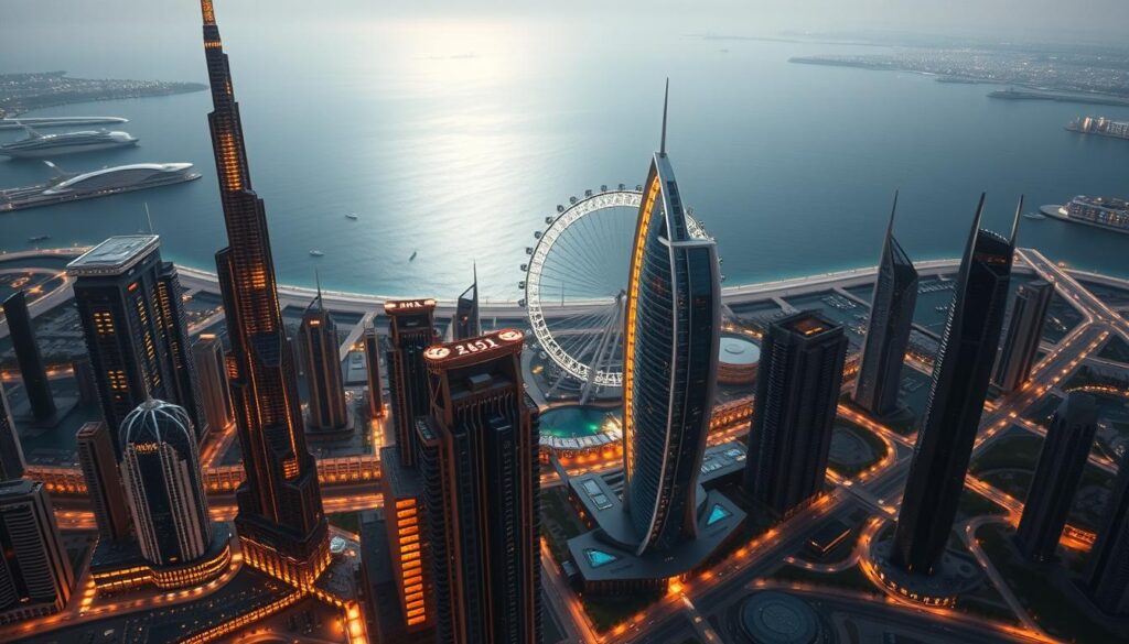 13 Best Attractions & Theme Parks in Dubai in 2025