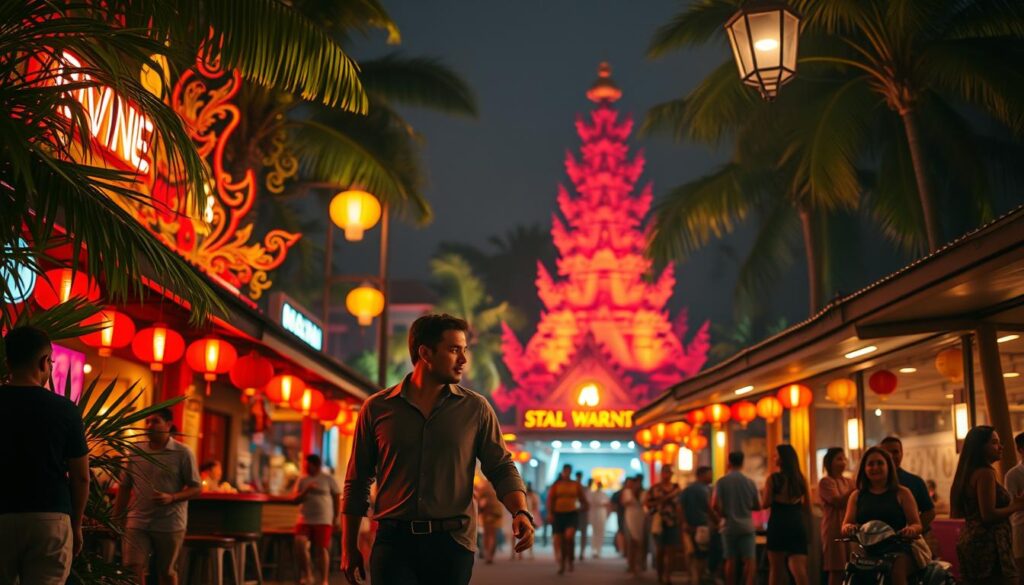 13 Best Bali Nightlife for Couples in 2025