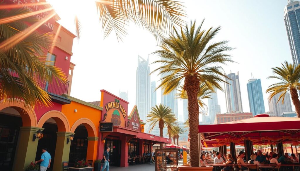 13 Best Mexican Restaurants in Dubai in 2025