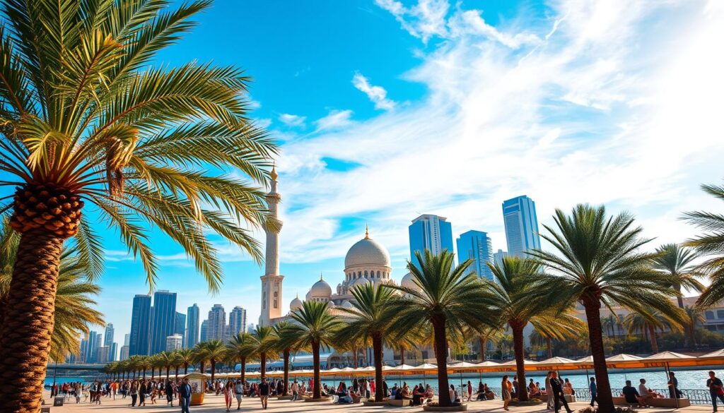 13 Best Things to Do in Abu Dhabi in Summer in 2025