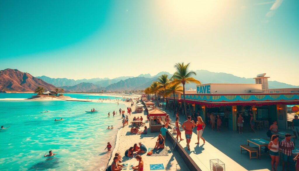 13 Epic Spring Break Destinations You Can’t Miss in 2025