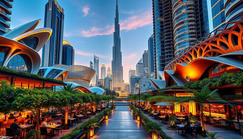 13 New Restaurants in Dubai to Try in 2025