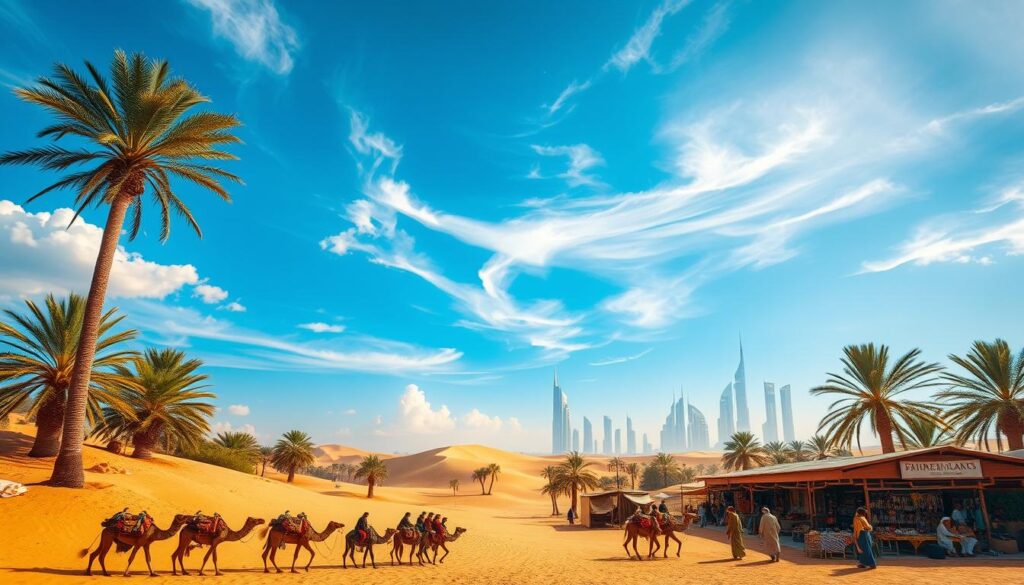 13 Things to Do During the Eid Al Adha Holidays in UAE 2025