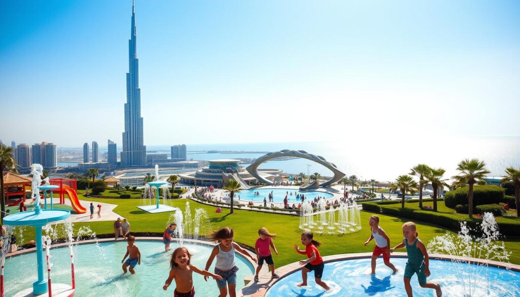 14 Best Outdoor Places In Dubai For Family in 2025