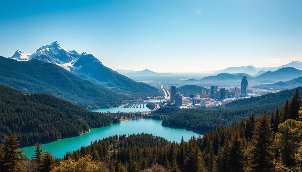 14 Best Places to Visit in Georgia in 2025