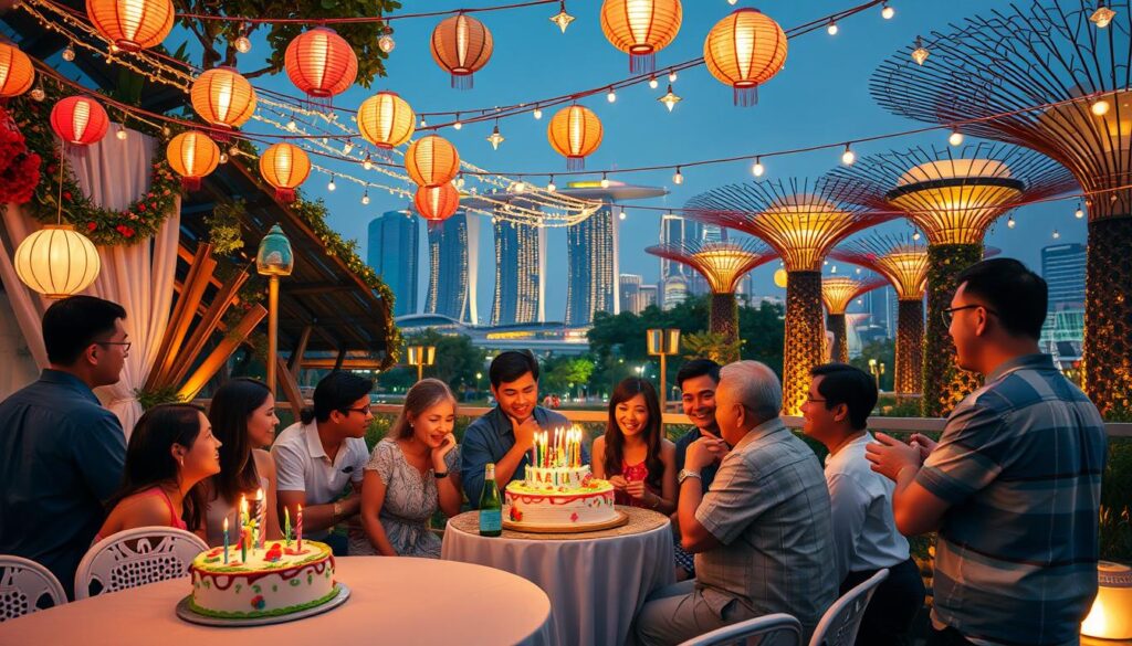 14 Unique Ideas for Birthday Celebration in Singapore in 2025