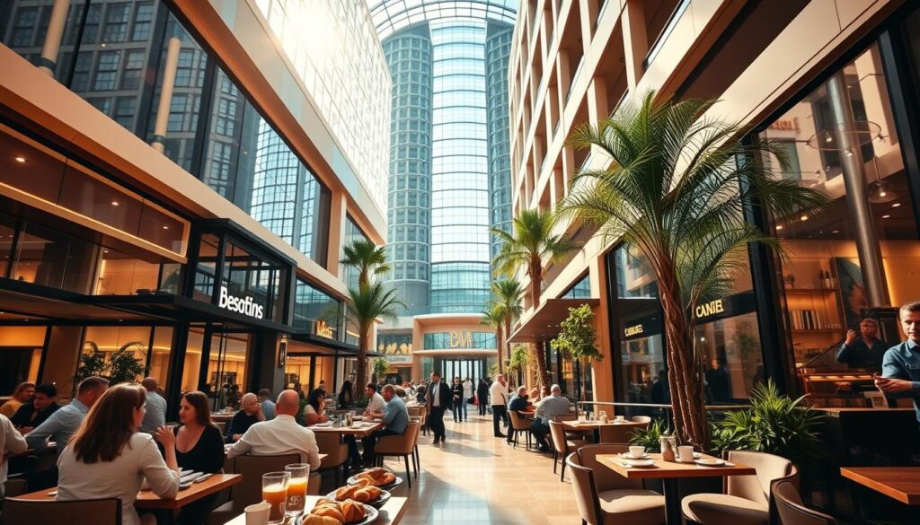 15 Best Breakfast Restaurants in Dubai Mall in 2025