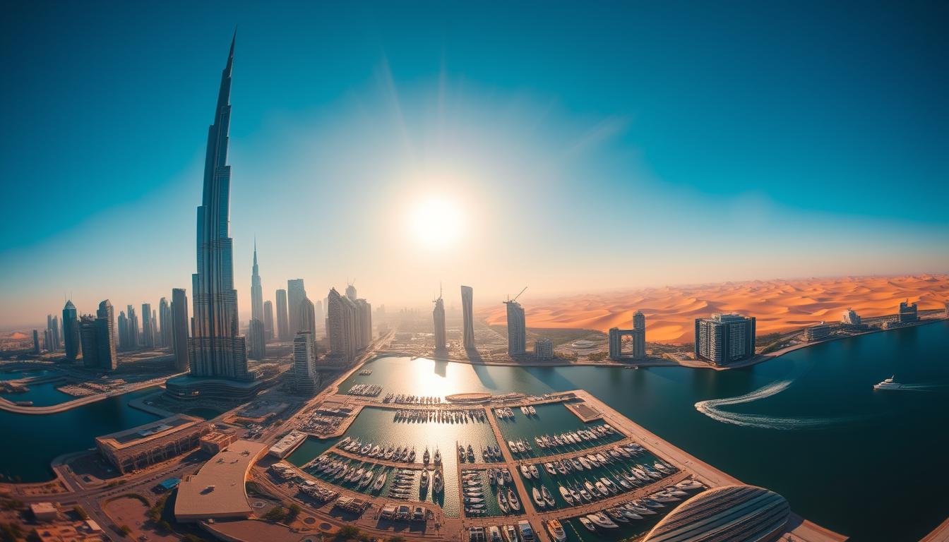 15 Best Things to Do in Dubai in June 2025