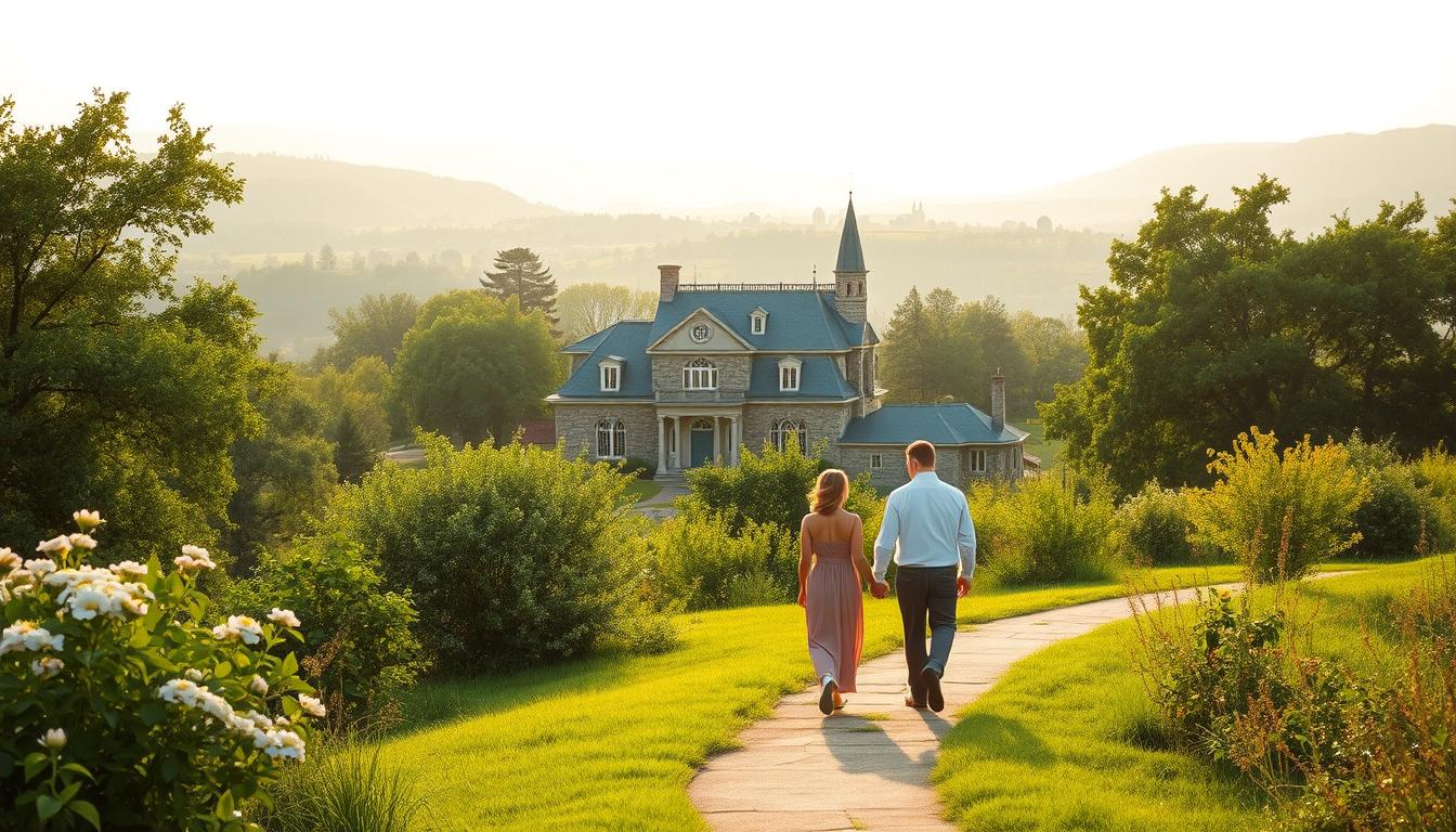 15 Romantic Things to Do in Georgia for Couples in 2025