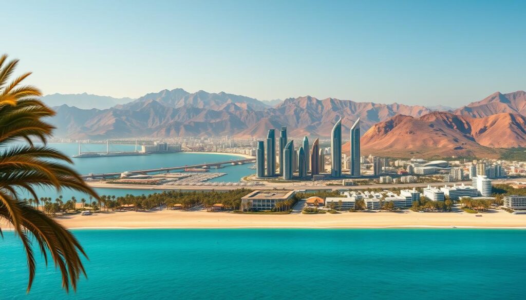 17 Best Summer Destinations to Visit from UAE in 2025