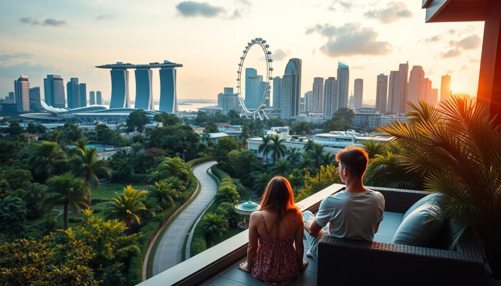 19 Unique Things To Do in Singapore For Couples in 2025