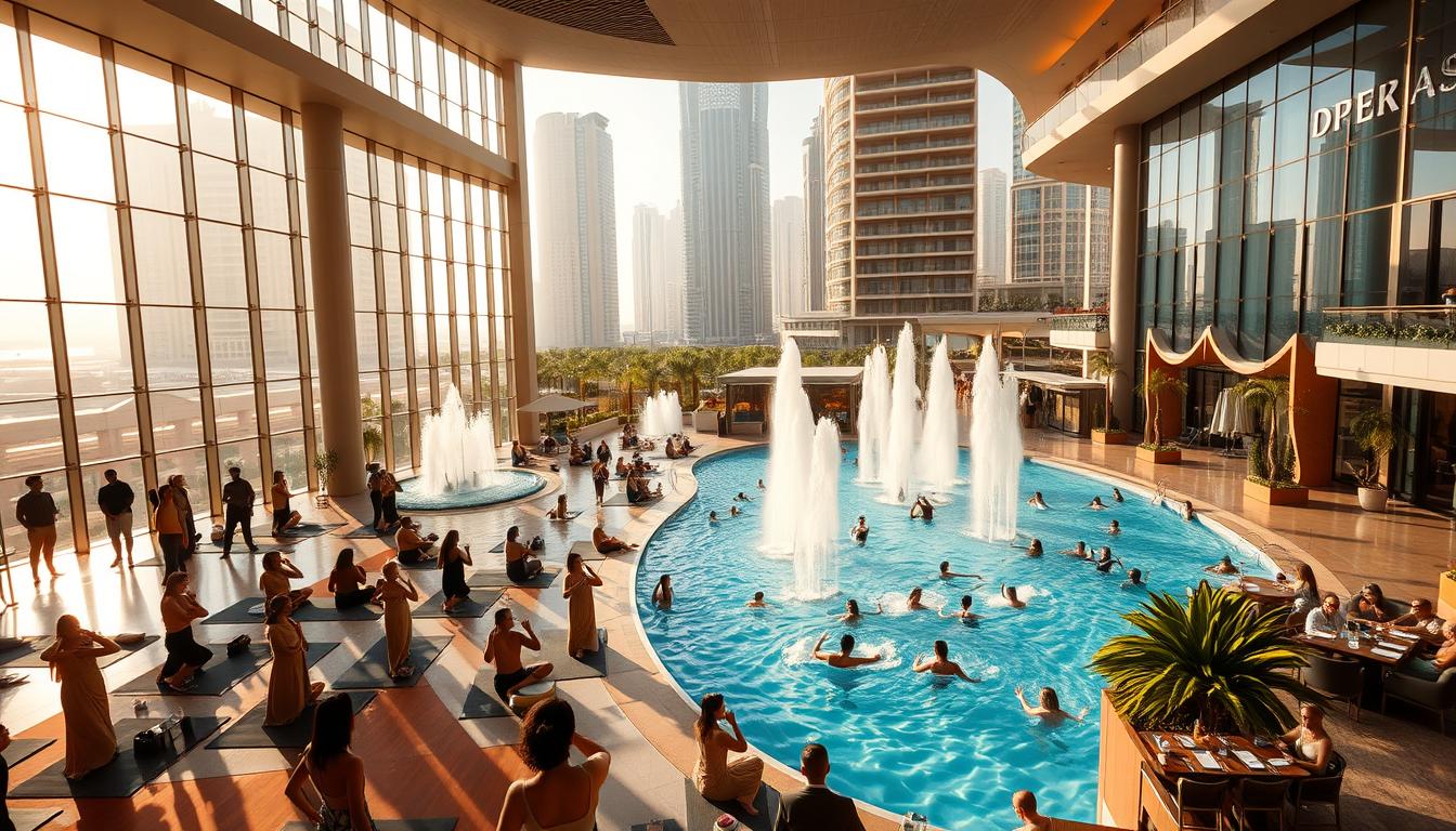 35 Best Indoor Activities in Dubai to Try in 2025