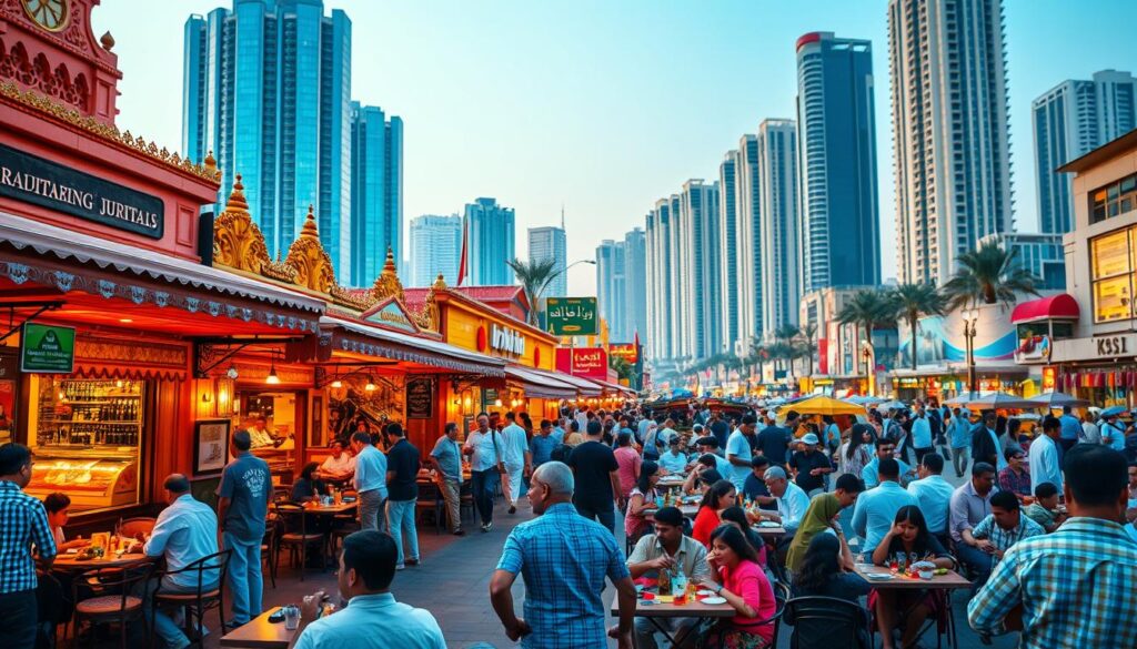 9 Best Gujarati Restaurants in Abu Dhabi