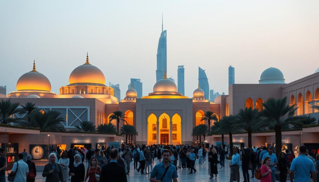 9 Best Museums in Abu Dhabi You Must Visit in 2025