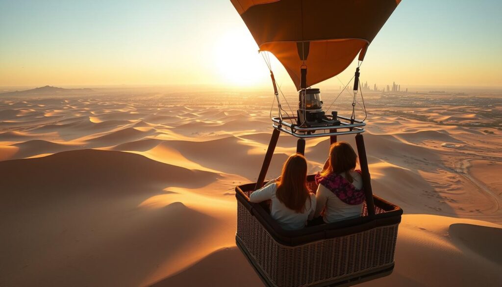 Are hot air balloon rides worth it?