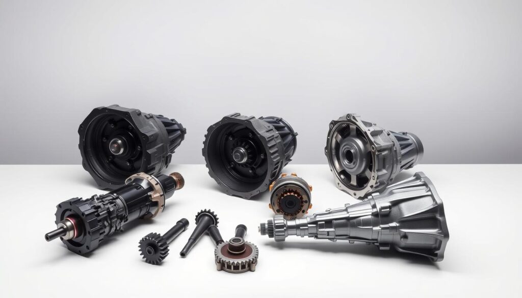 Are quad bikes automatic or not?