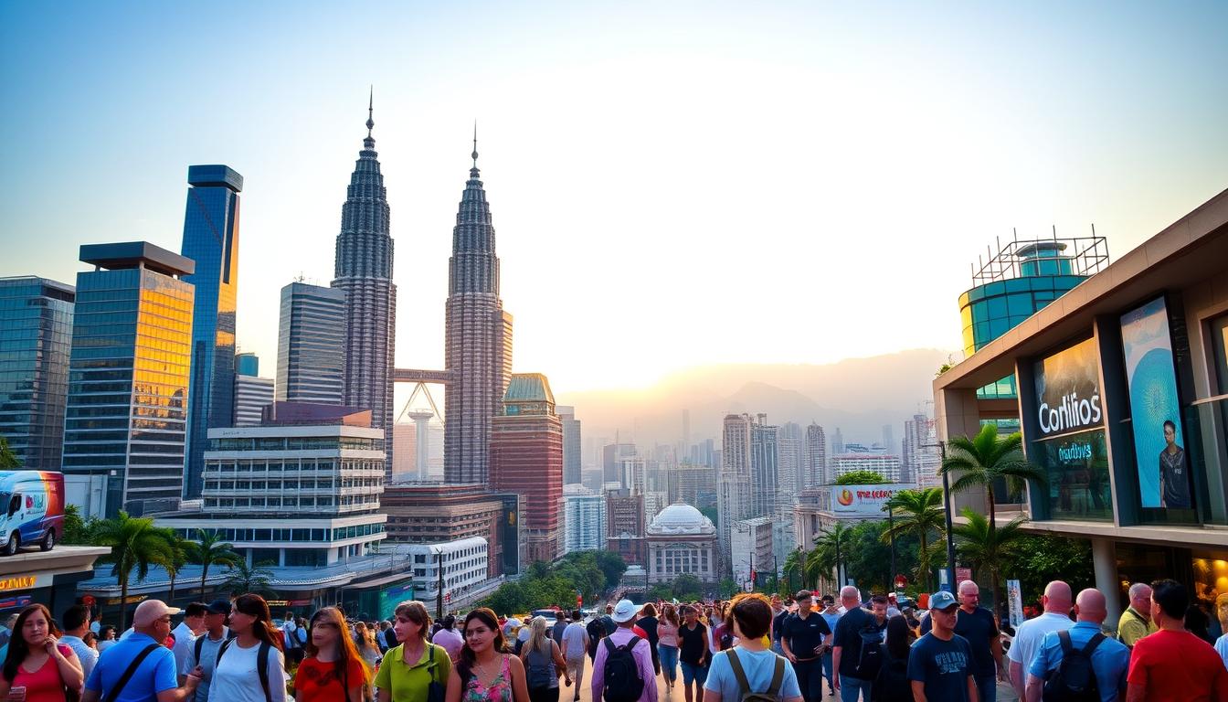 Best Time to Visit Kuala Lumpur in 2025 - A Seasonal Travel Guide