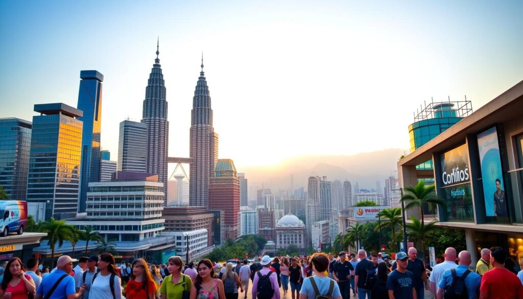Best Time to Visit Kuala Lumpur in 2025 - A Seasonal Travel Guide